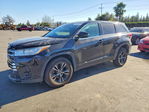 Toyota Highlander 2018