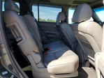 Honda Pilot 2011