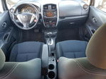 Nissan Versa 2016