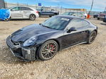 Porsche 911 2017