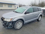 Dodge Journey 2018