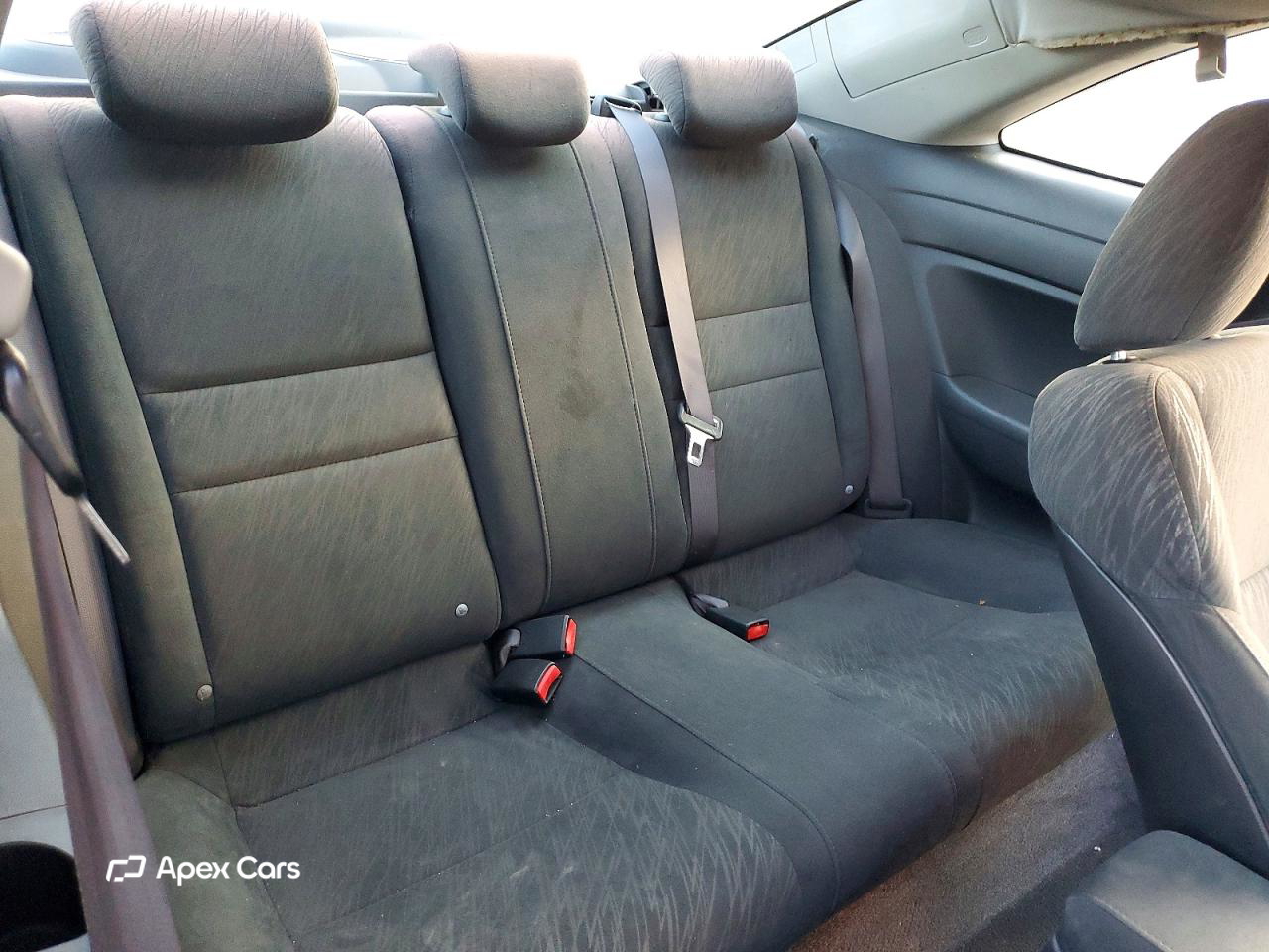 Honda Civic 2007