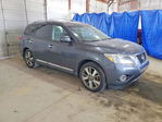 Nissan Pathfinder 2014