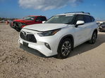 Toyota Highlander 2023