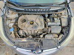 Hyundai Elantra 2016