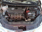 Nissan Sentra 2014