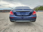 Mercedes-Benz E-klasse 2017