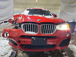 BMW X3 2015