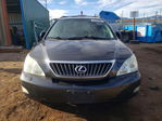 Lexus RX 2009