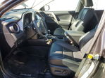 Toyota RAV 4 2017