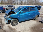 Mitsubishi Mirage 2017
