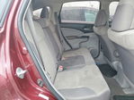 Honda CR-V 2013