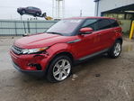 Land Rover Range Rover 2012