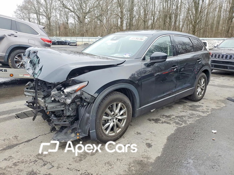 Mazda CX-9 2019 - Image 1 of 13