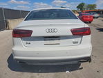 Audi A6 2018