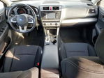 Subaru Outback 2016