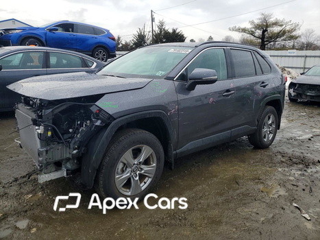 Toyota RAV 4 2023 - Image 1 of 14