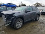 Toyota RAV 4 2023