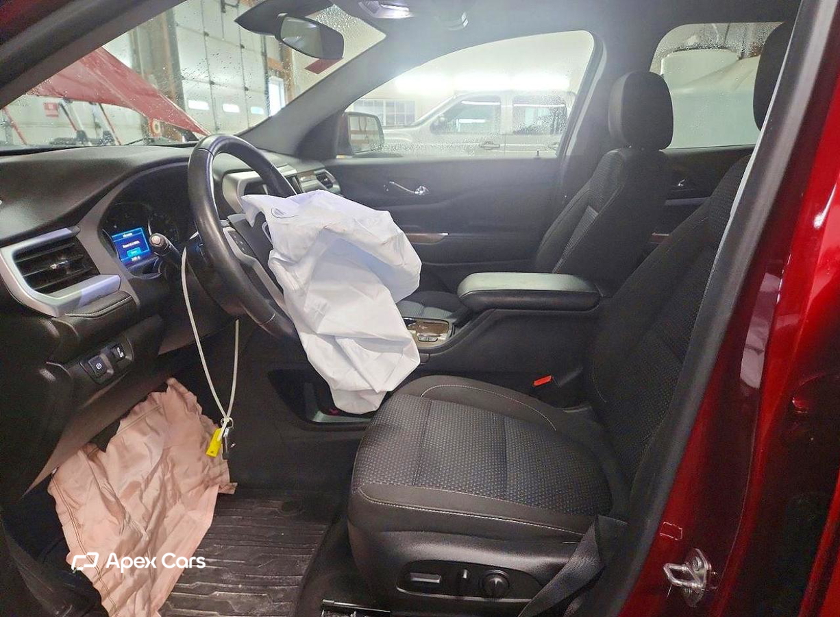 GMC Acadia 2020