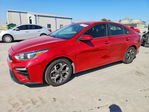 Kia Forte 2019