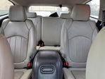 Chevrolet Traverse 2012