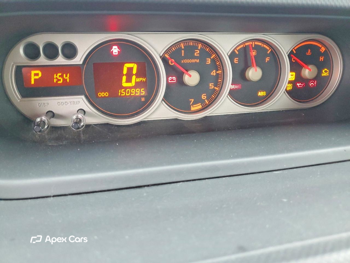 Scion xB 2008