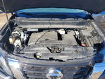Nissan Pathfinder 2020