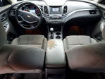 Chevrolet Impala 2015