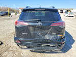Toyota RAV 4 2018