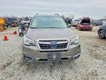 Subaru Forester 2017