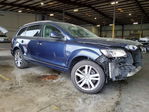 Audi Q7 2013