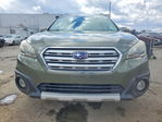 Subaru Outback 2015