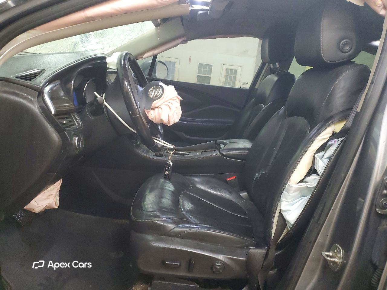Buick Envision 2020