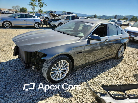 BMW Series 5 2015 - Image 1 of 13