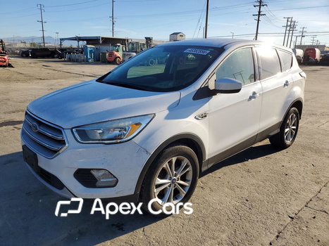 Ford Escape 2017 - Image 1 of 13