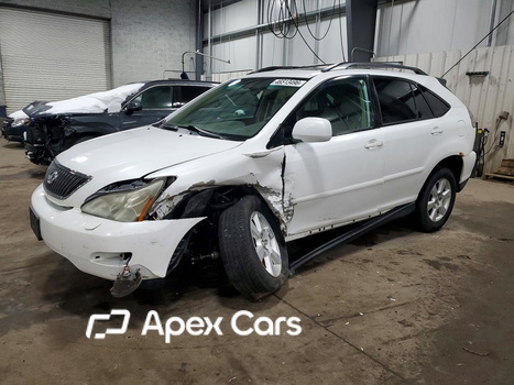 Lexus RX 2006 - Image 1 of 13