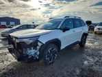 Subaru Forester 2025