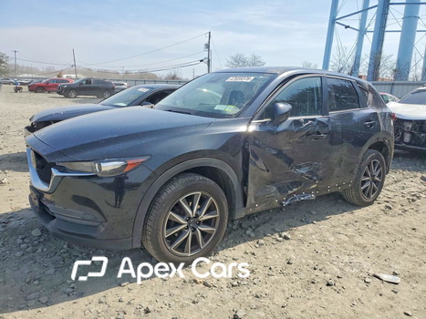 Mazda CX-5 2018 - Image 1 of 12