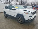 Jeep Cherokee 2016