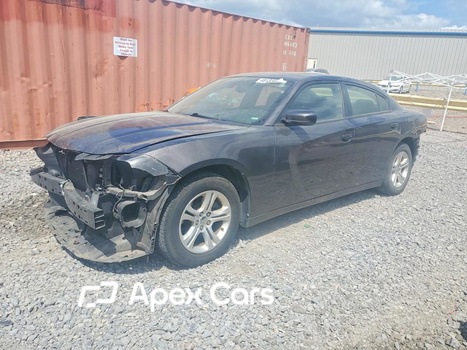 Dodge Charger 2019 - Image 1 of 12