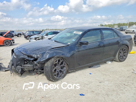 Chrysler 300 2019 - Image 1 of 12