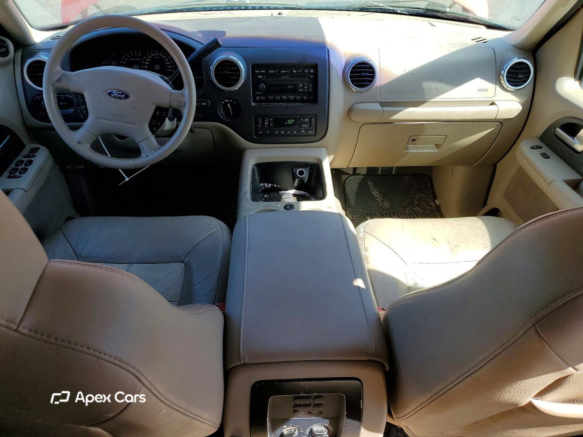 Ford Expedition 2003