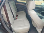 Cadillac SRX 2016