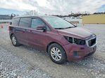 Kia Sedona 2015