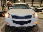 Chevrolet Traverse 2012