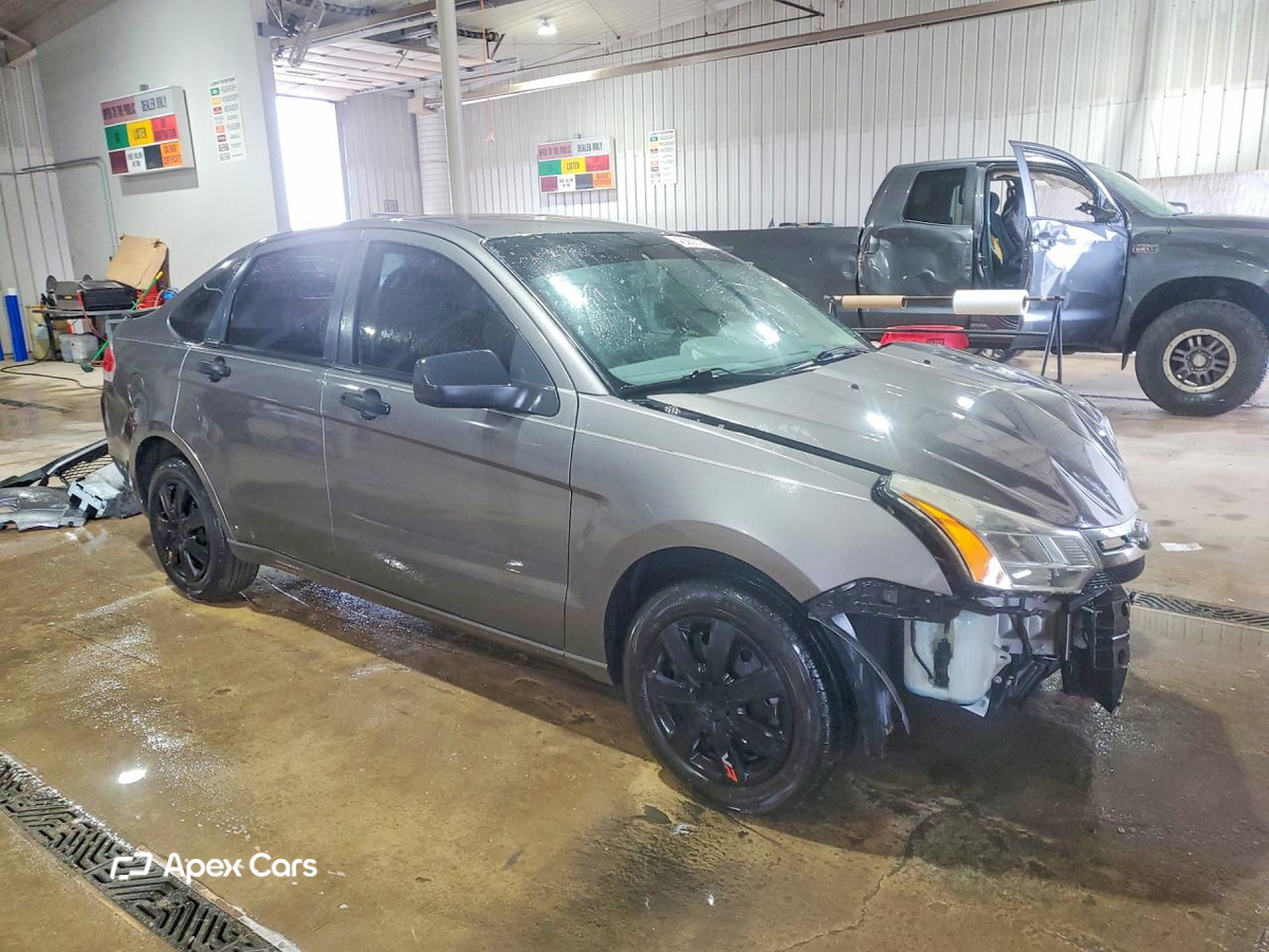 Ford Focus 2009