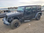 Jeep Wrangler 2018