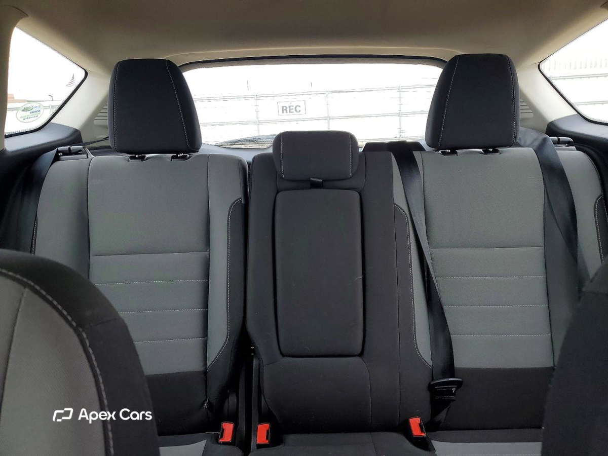 Ford C-MAX 2016