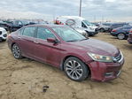 Honda Accord 2015