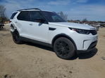 Land Rover Discovery 2019